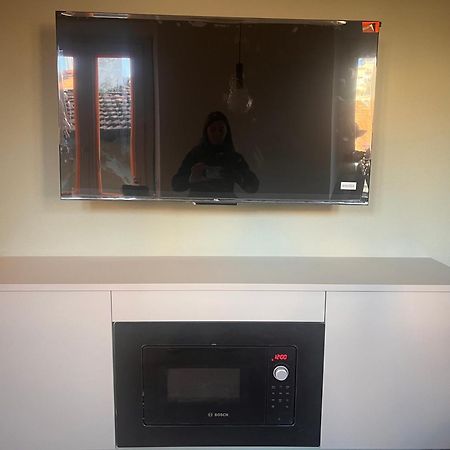 מנאג'יו Apartment Nicole מראה חיצוני תמונה