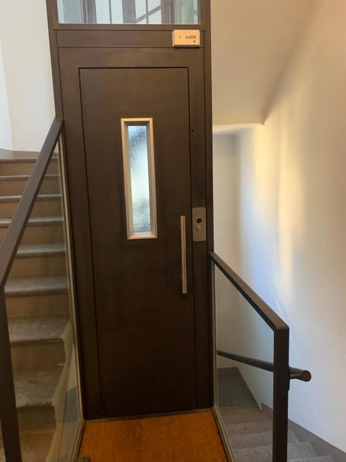 מנאג'יו Apartment Nicole מראה חיצוני תמונה
