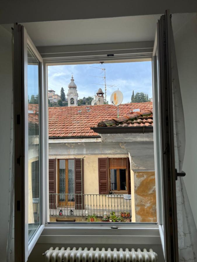 מנאג'יו Apartment Nicole מראה חיצוני תמונה