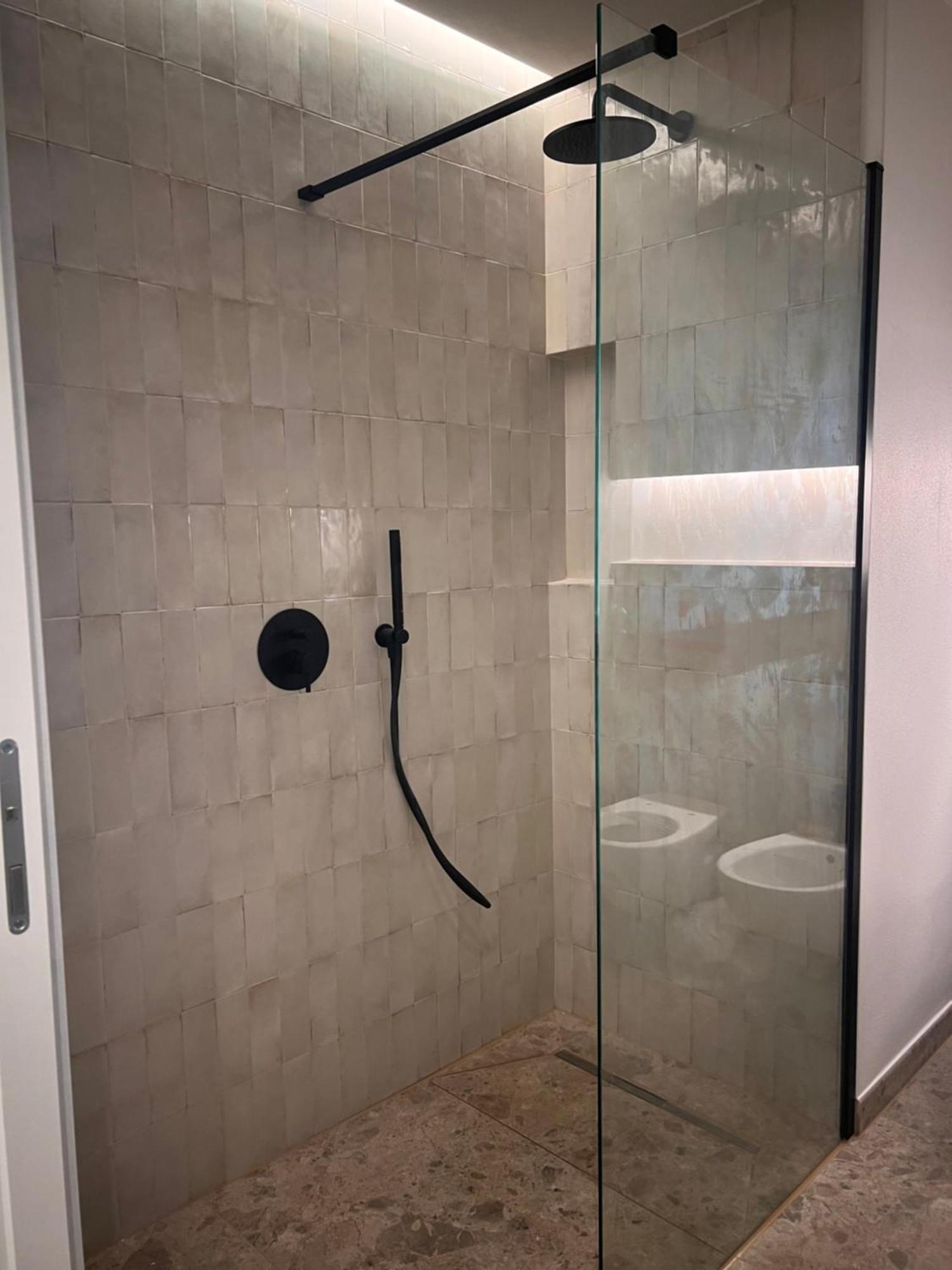 מנאג'יו Apartment Nicole מראה חיצוני תמונה