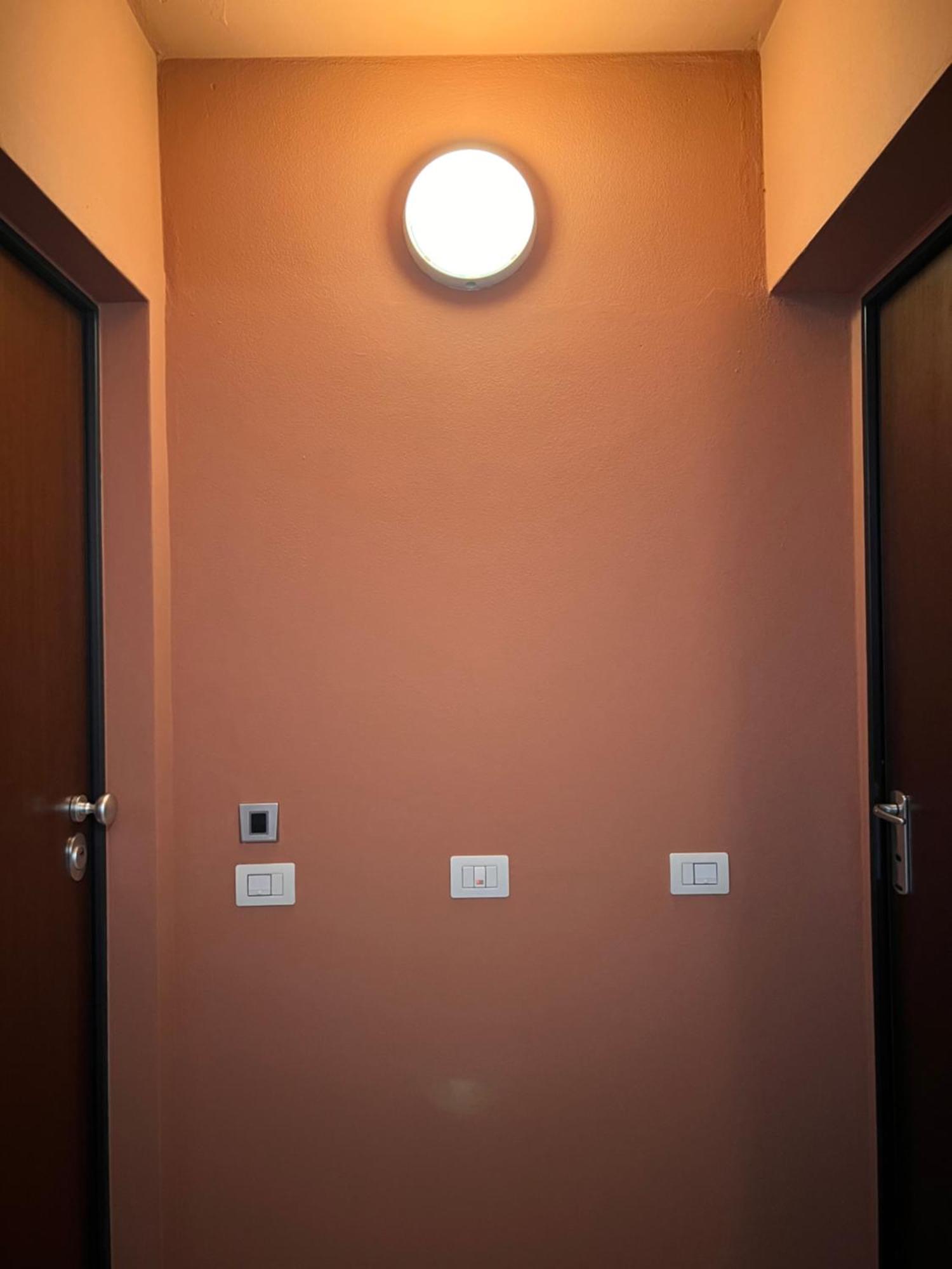 מנאג'יו Apartment Nicole מראה חיצוני תמונה