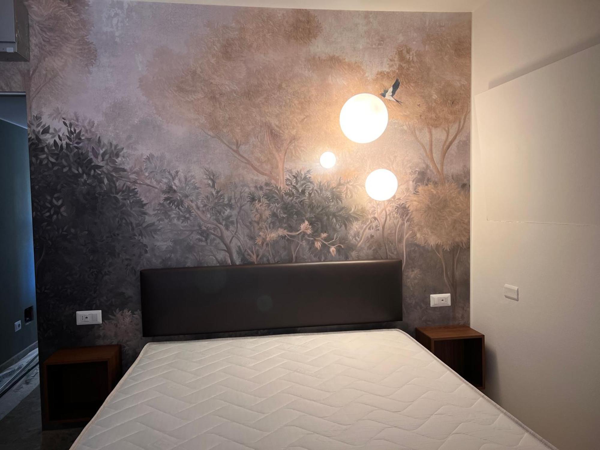 מנאג'יו Apartment Nicole מראה חיצוני תמונה