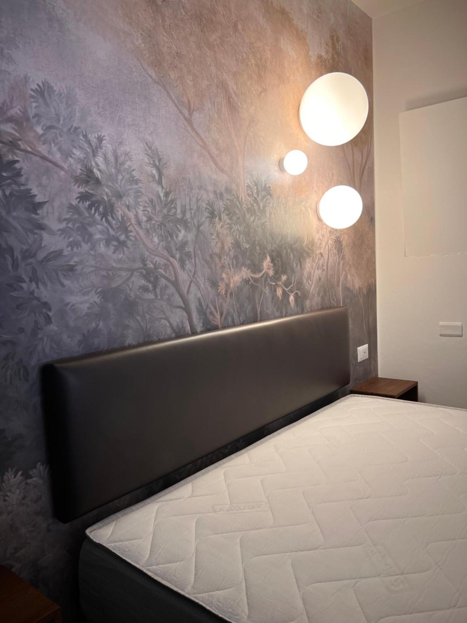 מנאג'יו Apartment Nicole מראה חיצוני תמונה