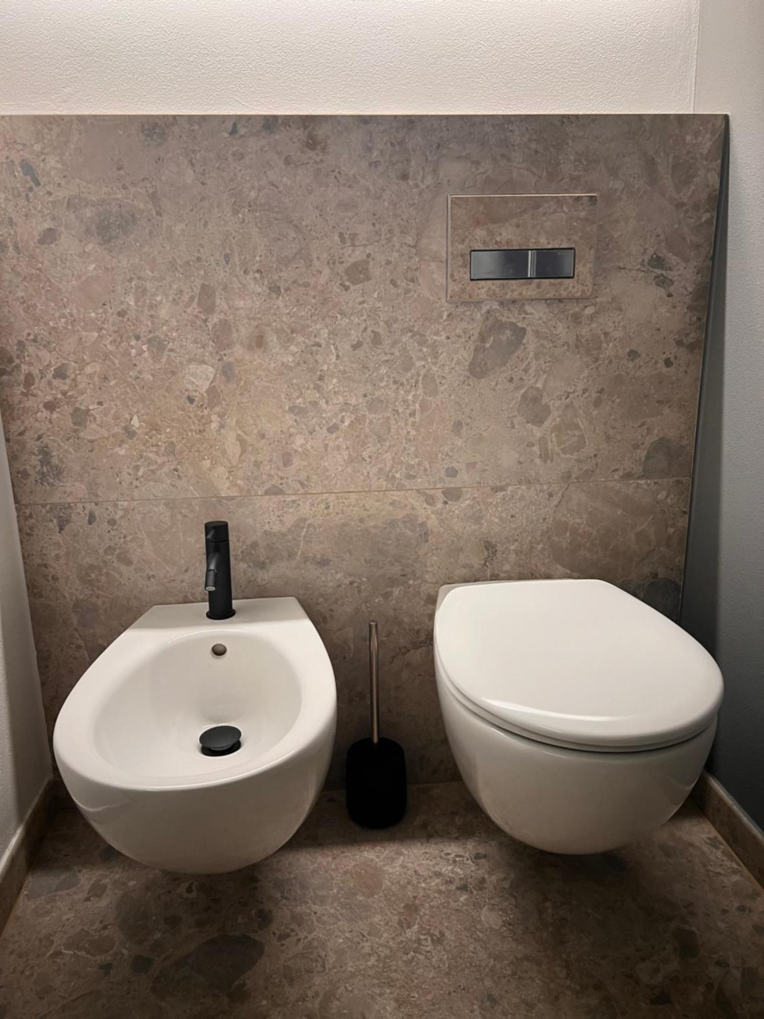 מנאג'יו Apartment Nicole מראה חיצוני תמונה