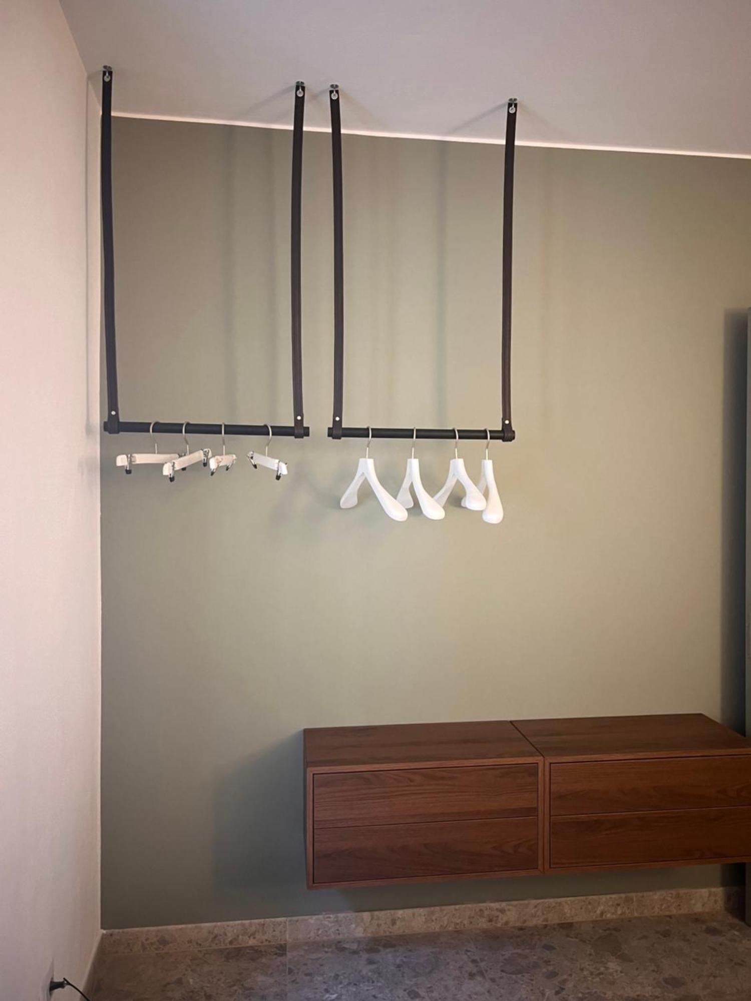 מנאג'יו Apartment Nicole מראה חיצוני תמונה