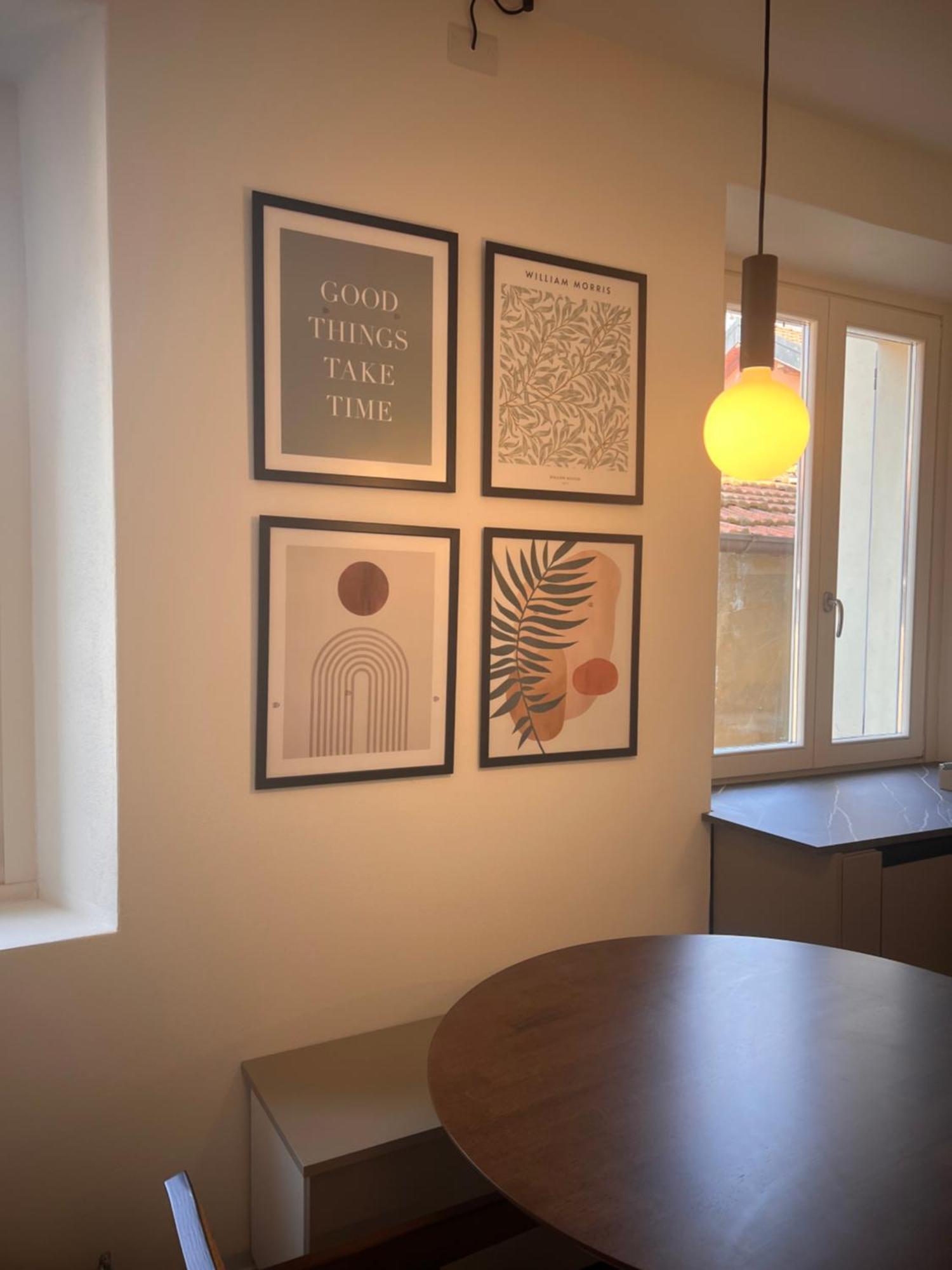מנאג'יו Apartment Nicole מראה חיצוני תמונה