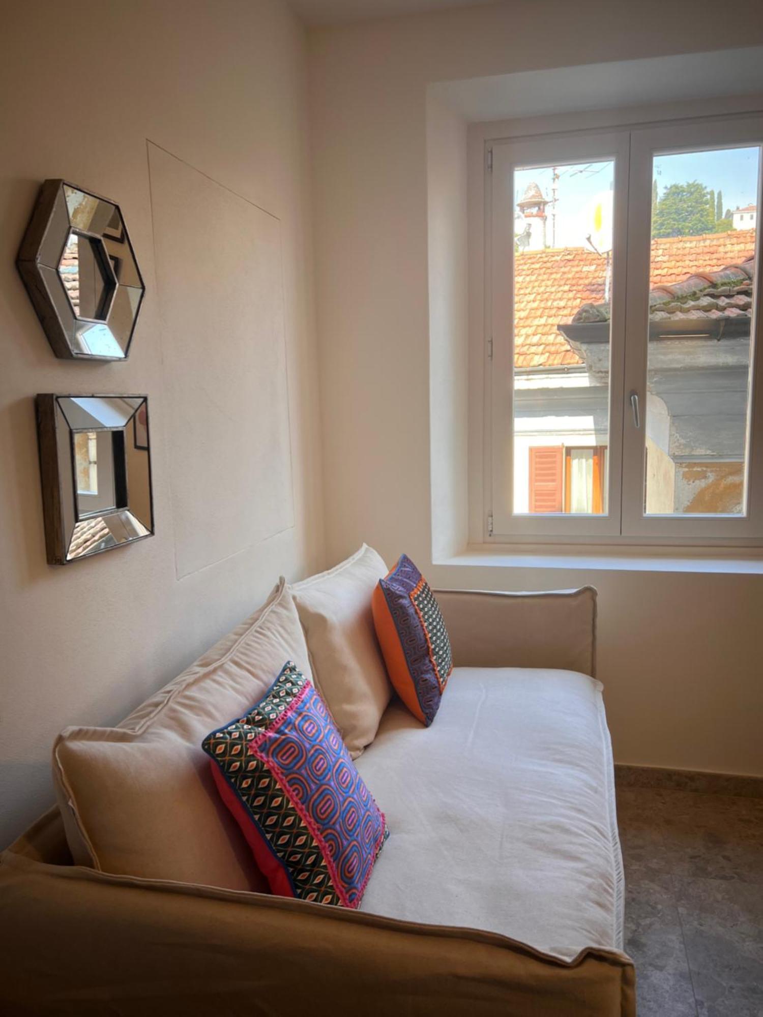 מנאג'יו Apartment Nicole מראה חיצוני תמונה