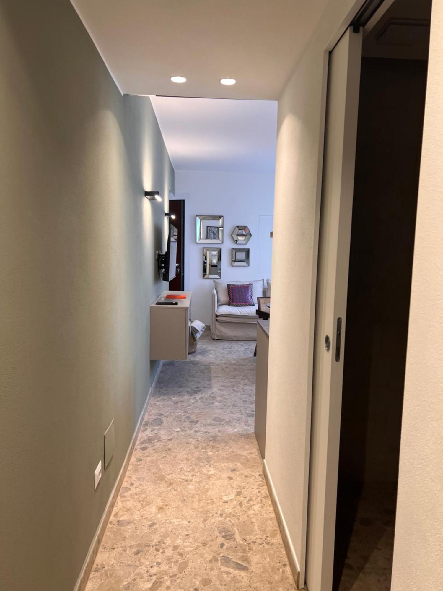מנאג'יו Apartment Nicole מראה חיצוני תמונה