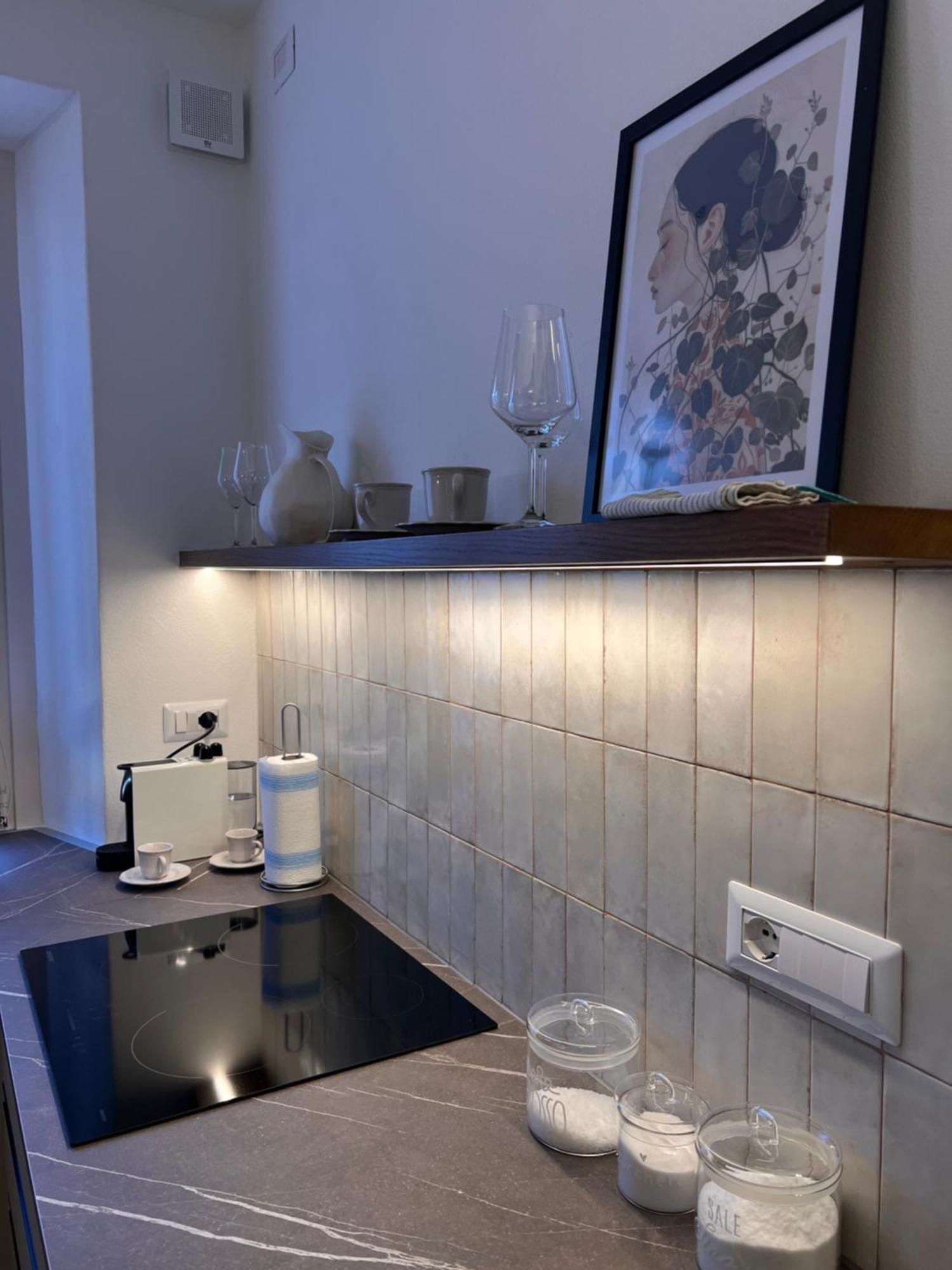 מנאג'יו Apartment Nicole מראה חיצוני תמונה